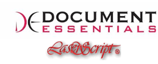 Document Essentials LLC Logo